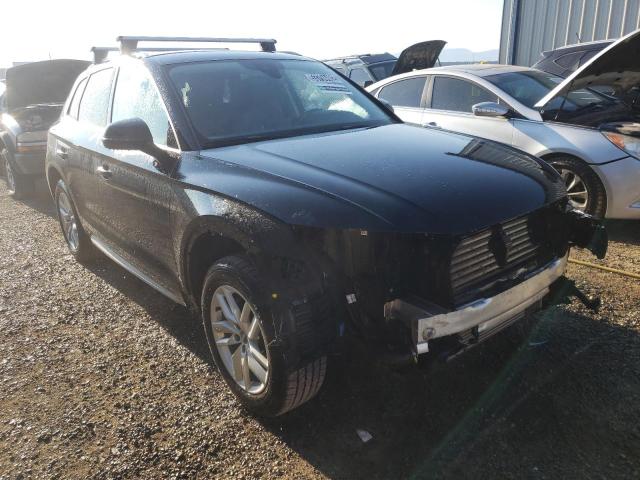 AUDI Q5 PREMIUM 2020 wa1anafy4l2063078