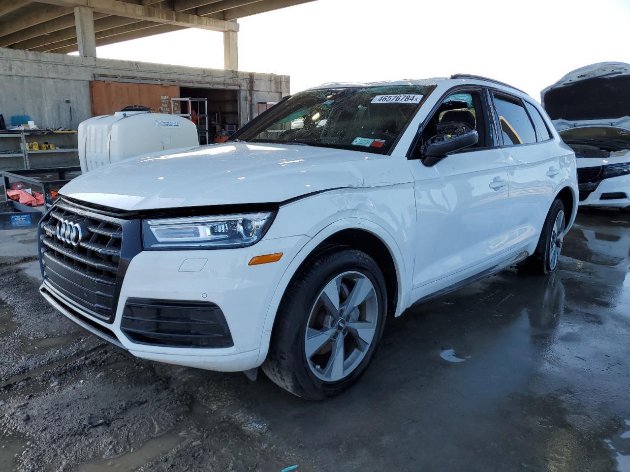 AUDI Q5 2020 wa1anafy4l2088546