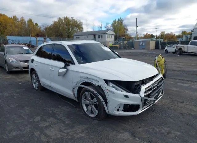 AUDI Q5 2018 wa1anafy5j2017093