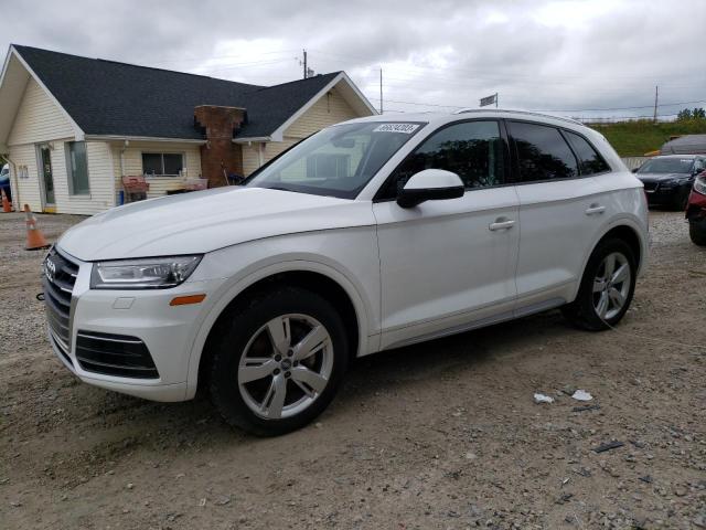 AUDI Q5 2018 wa1anafy5j2017157