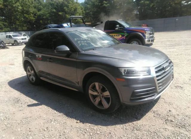 AUDI Q5 2018 wa1anafy5j2017546