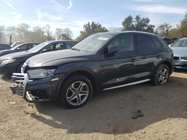 AUDI Q5 2018 wa1anafy5j2018180