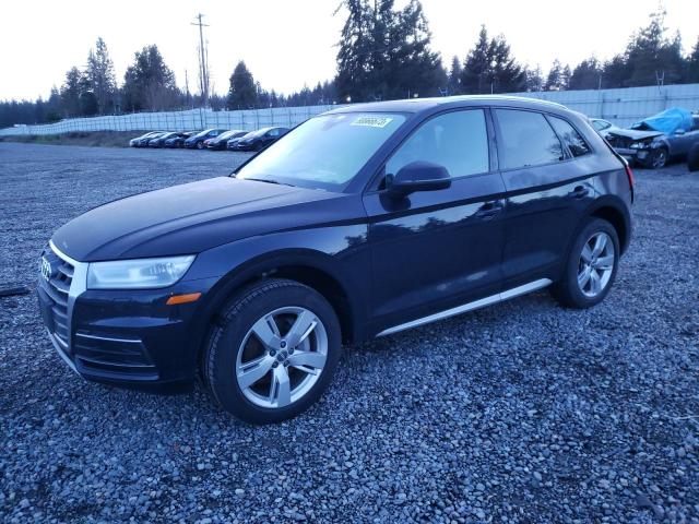 AUDI Q5 2018 wa1anafy5j2023105