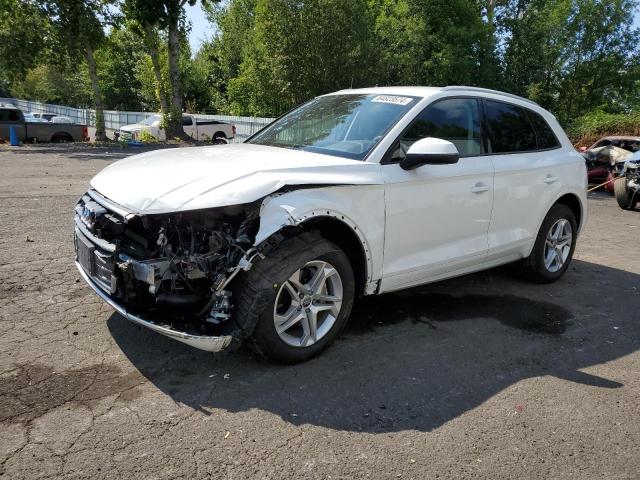 AUDI Q5 PREMIUM 2018 wa1anafy5j2030703