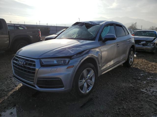 AUDI Q5 2018 wa1anafy5j2083868