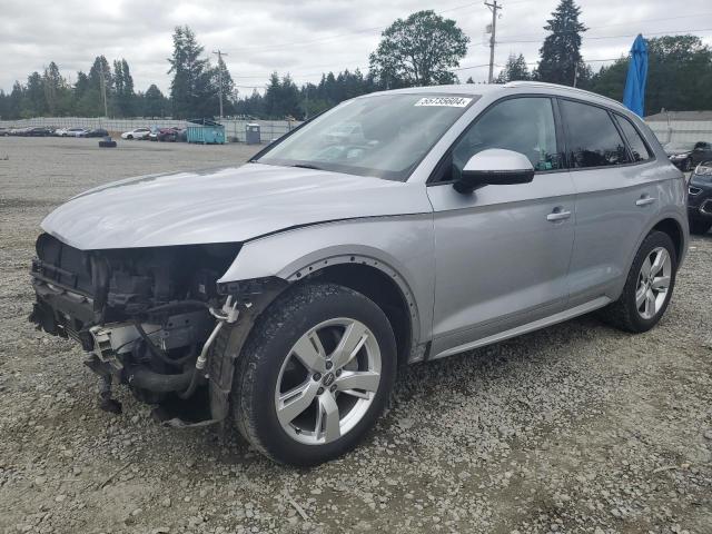 AUDI Q5 2018 wa1anafy5j2084325