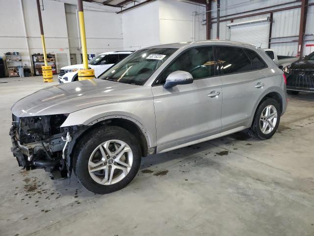 AUDI Q5 PREMIUM 2018 wa1anafy5j2128050