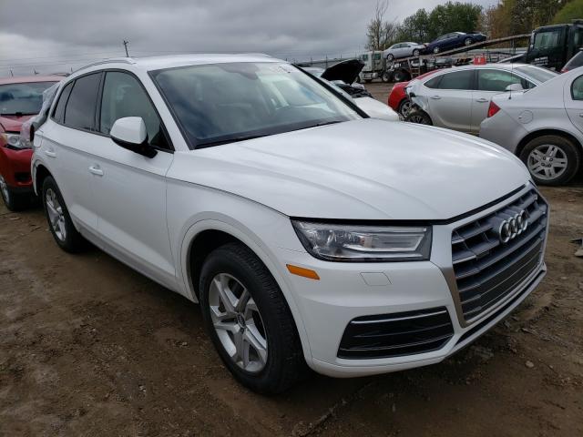 AUDI NULL 2018 wa1anafy5j2153191