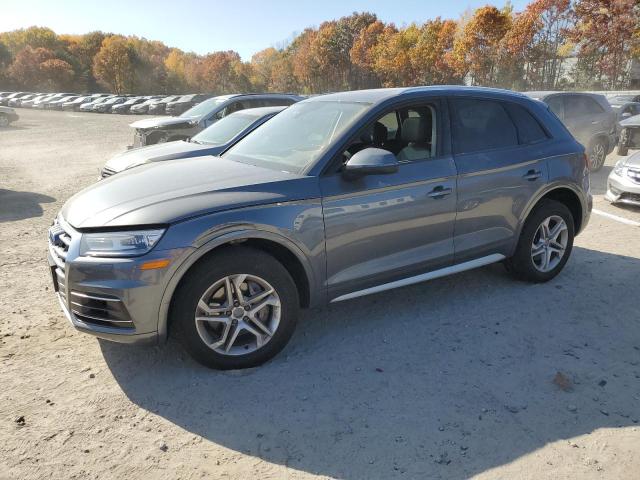 AUDI Q5 PREMIUM 2018 wa1anafy5j2179693