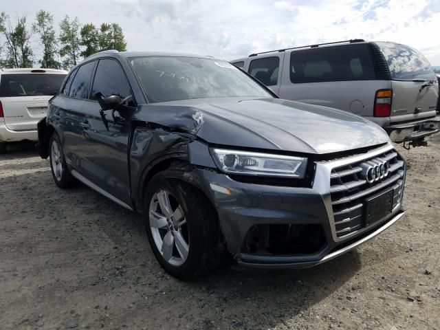 AUDI NULL 2018 wa1anafy5j2232117