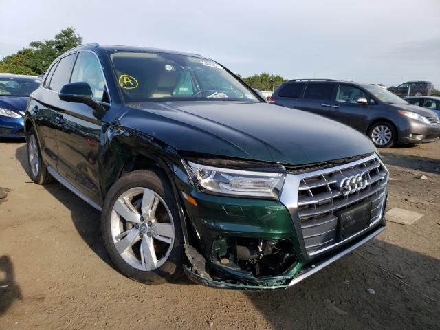 AUDI NULL 2019 wa1anafy5k2021212