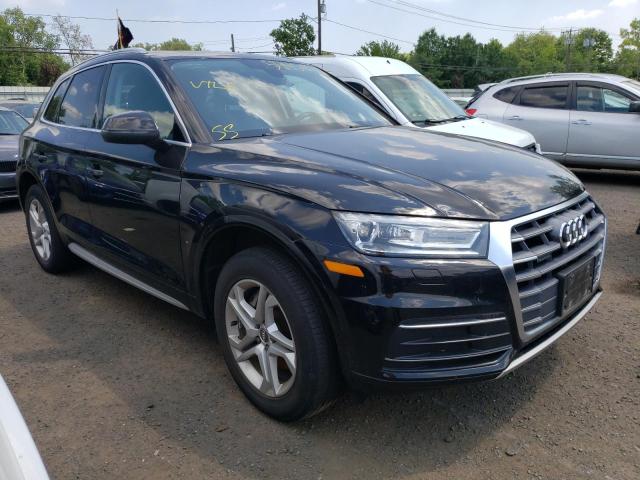 AUDI Q5 PREMIUM 2019 wa1anafy5k2039547