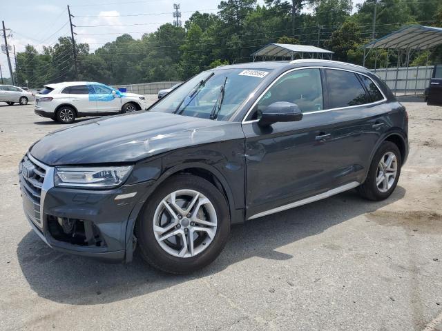 AUDI Q5 2019 wa1anafy5k2045185