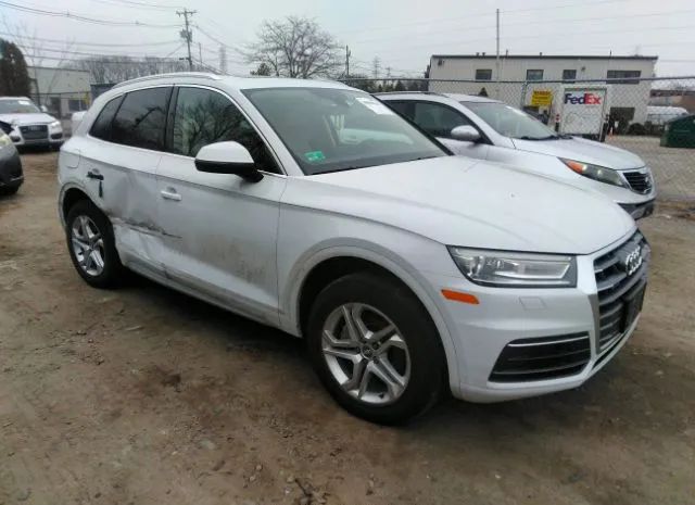 AUDI Q5 2019 wa1anafy5k2076128