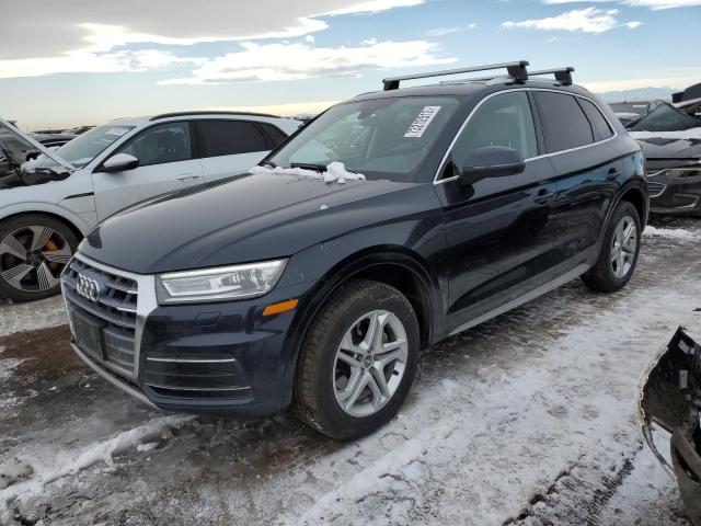 AUDI Q5 2019 wa1anafy5k2080213