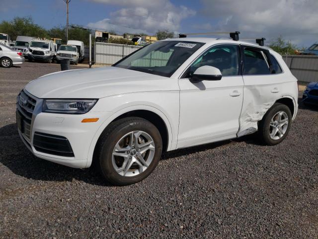 AUDI Q5 PREMIUM 2019 wa1anafy5k2115915