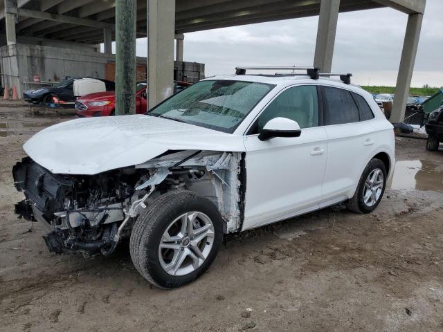 AUDI Q5 2019 wa1anafy5k2134707