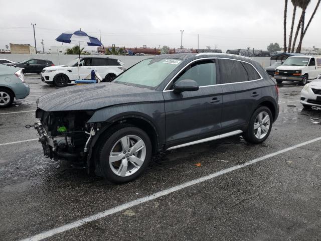 AUDI Q5 2019 wa1anafy5k2135212