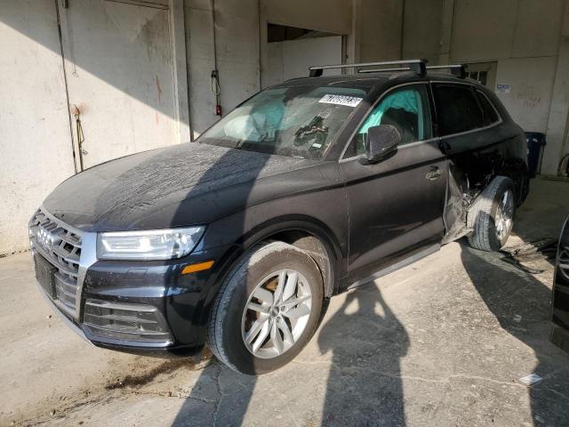 AUDI NULL 2020 wa1anafy5l2021521