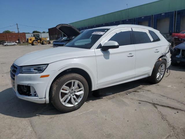 AUDI Q5 PREMIUM 2020 wa1anafy5l2047309