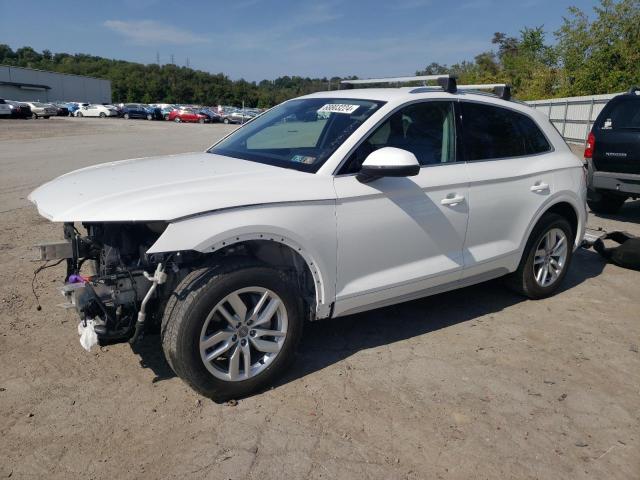 AUDI Q5 PREMIUM 2020 wa1anafy5l2059203