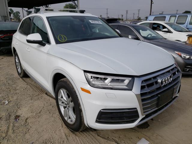 AUDI NULL 2020 wa1anafy5l2061405