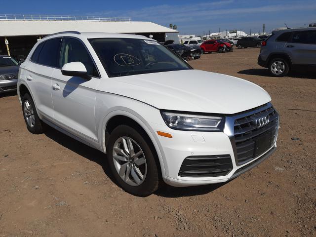 AUDI NULL 2020 wa1anafy5l2064742