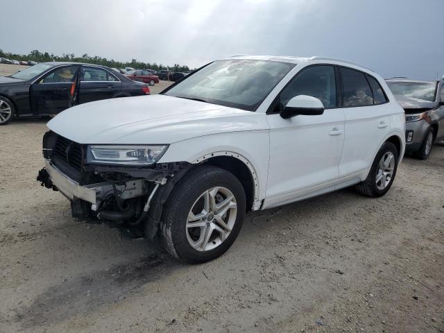 AUDI Q5 2018 wa1anafy6j2007964