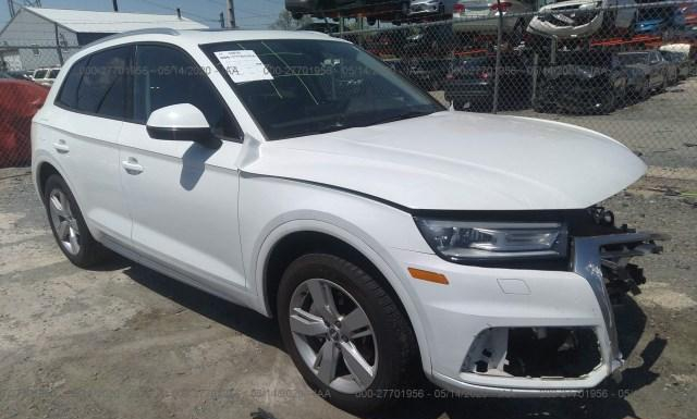 AUDI Q5 2018 wa1anafy6j2008435