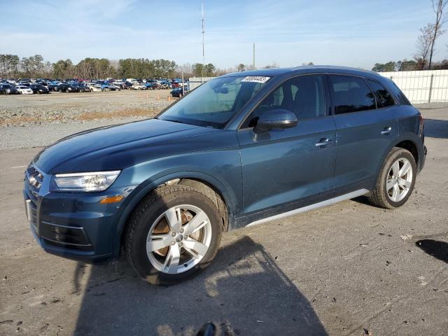 AUDI Q5 2017 wa1anafy6j2014171