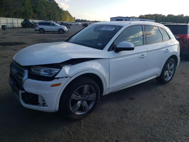 AUDI Q5 2018 wa1anafy6j2017166