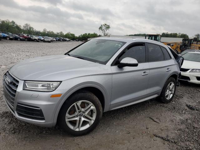 AUDI Q5 2018 wa1anafy6j2045761