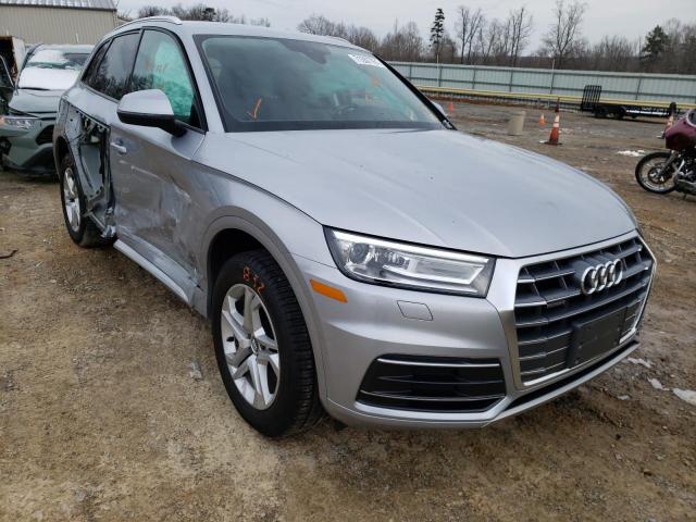 AUDI NULL 2018 wa1anafy6j2137985