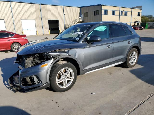 AUDI Q5 PREMIUM 2018 wa1anafy6j2140885