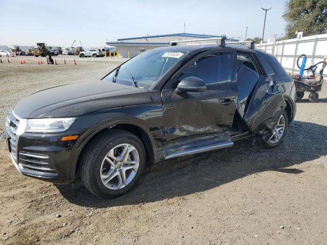 AUDI Q5 PREMIUM 2018 wa1anafy6j2202026