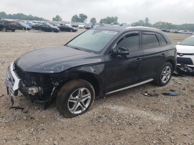 AUDI Q5 2018 wa1anafy6j2230487