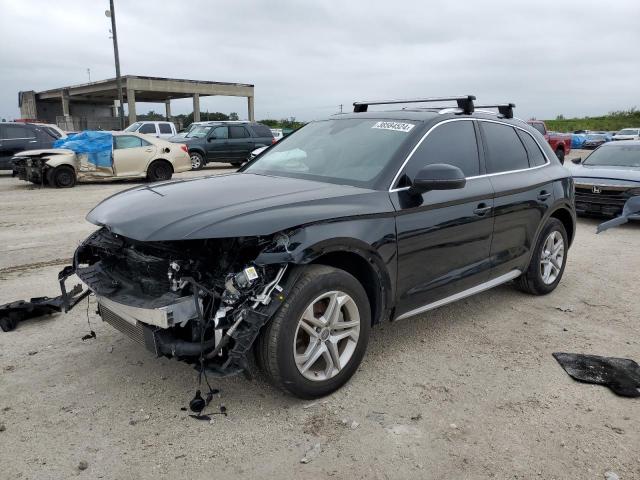 AUDI Q5 2019 wa1anafy6k2024488