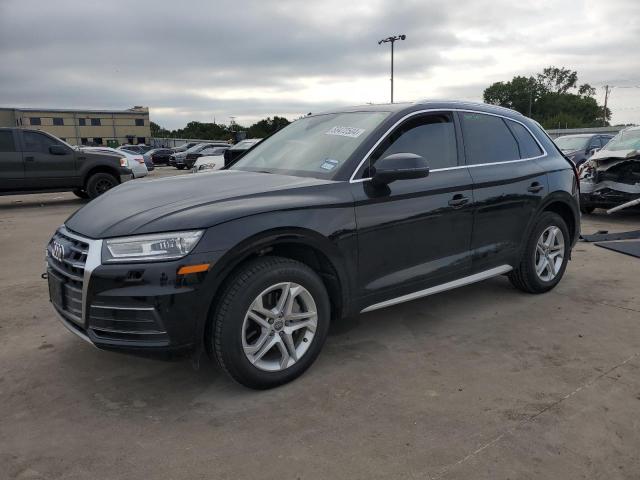 AUDI Q5 PREMIUM 2019 wa1anafy6k2043333