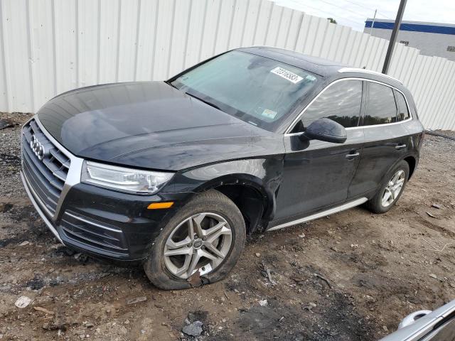 AUDI Q5 2019 wa1anafy6k2049925