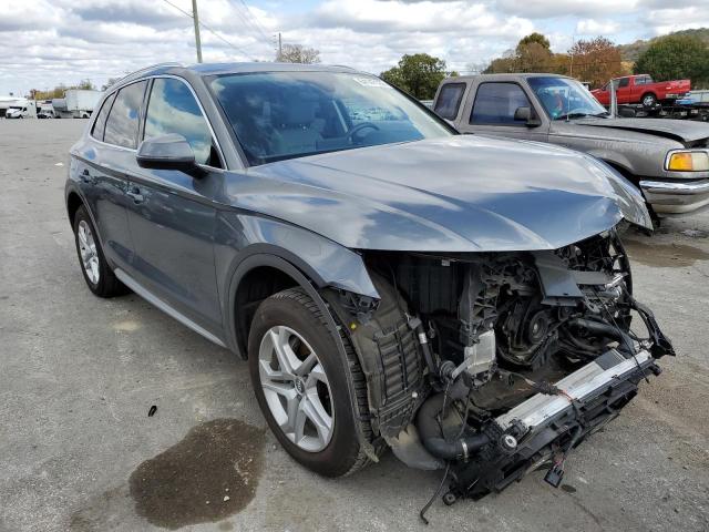 AUDI Q5 PREMIUM 2019 wa1anafy6k2066241