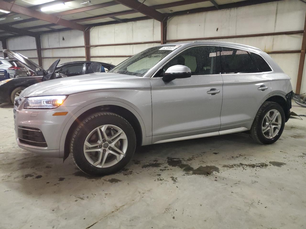 AUDI Q5 2019 wa1anafy6k2091575