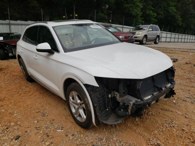 AUDI Q5 PREMIUM 2019 wa1anafy6k2093858