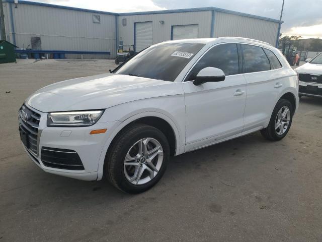 AUDI Q5 2019 wa1anafy6k2114224