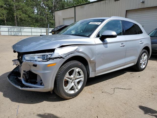 AUDI Q5 2019 wa1anafy6k2116216