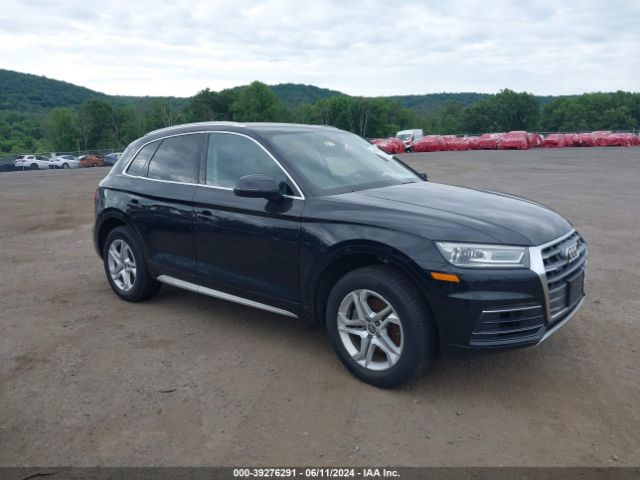 AUDI Q5 2019 wa1anafy6k2116524