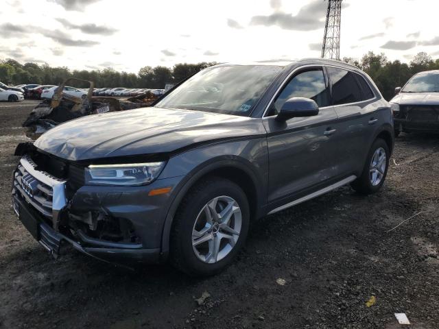 AUDI Q5 PREMIUM 2019 wa1anafy6k2139169