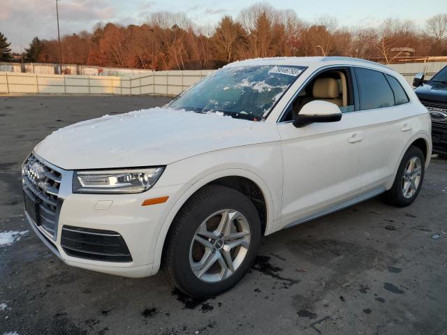 AUDI Q5 2019 wa1anafy6k2140337