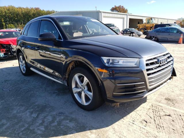 AUDI Q5 PREMIUM 2020 wa1anafy6l2009989