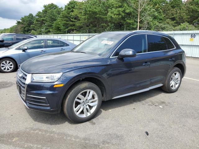 AUDI Q5 PREMIUM 2020 wa1anafy6l2023827