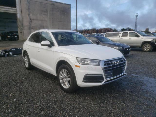 AUDI Q5 PREMIUM 2020 wa1anafy6l2064457